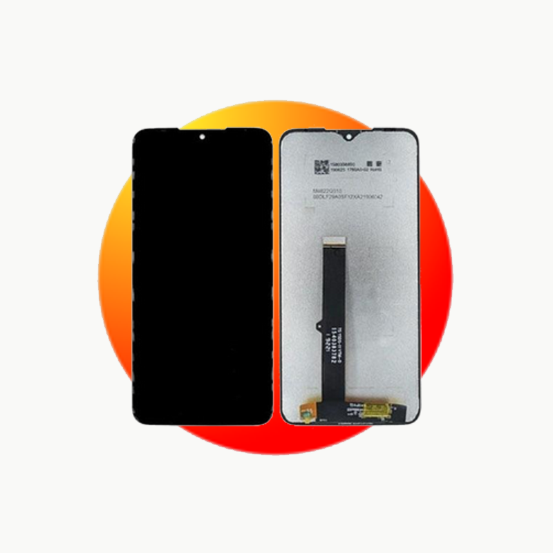 MODULO MOTOROLA ONE MACRO (XT2016) NEGRO OLED