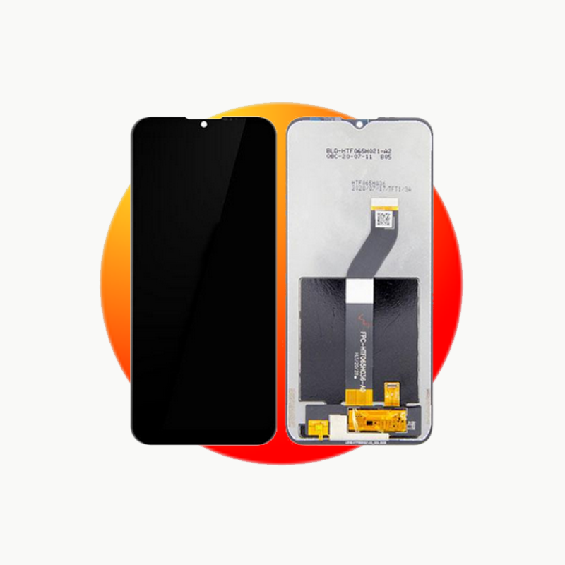 MODULO MOTOROLA G8 POWER LITE (XT2055) OLED