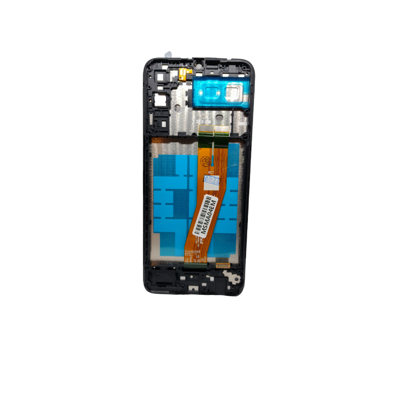 MODULO SAMSUNG A04E A042 CON MARCO