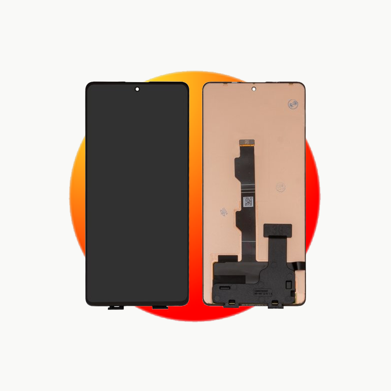 MODULO XIAOMI REDMI NOTE 13 4G OLED PANTALLA CHICA