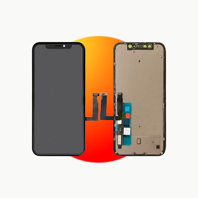 MODULO IPHONE XR INCELL GX