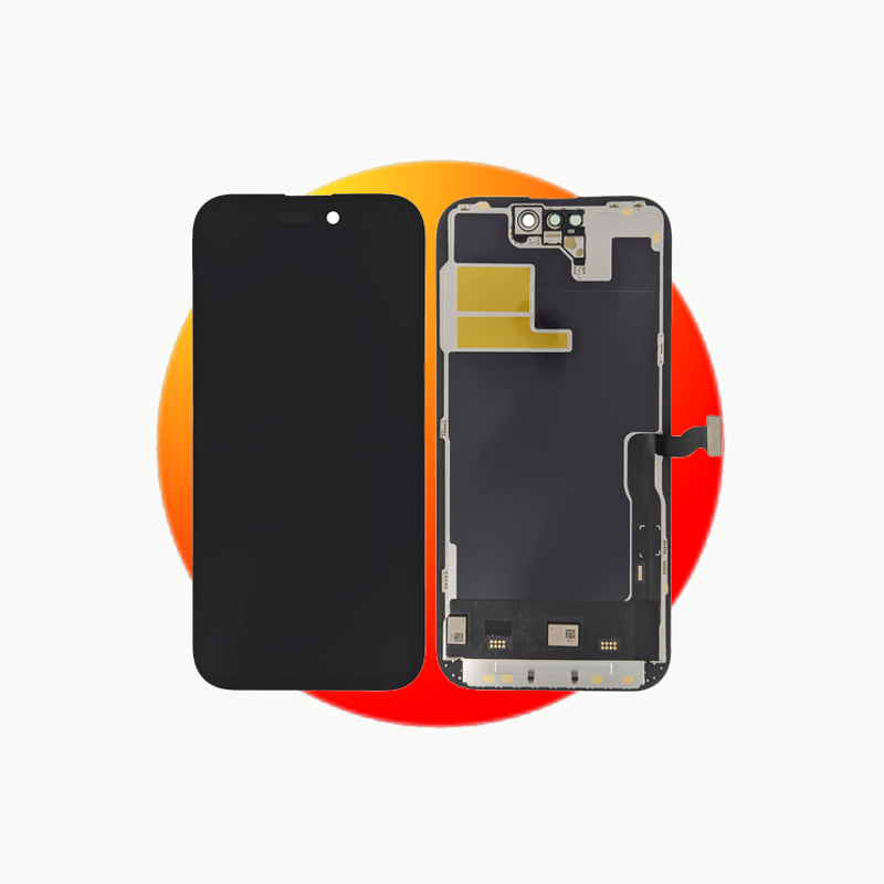 MODULO IPHONE 14 PRO OLED SOFT (IC REMOVIBLE)