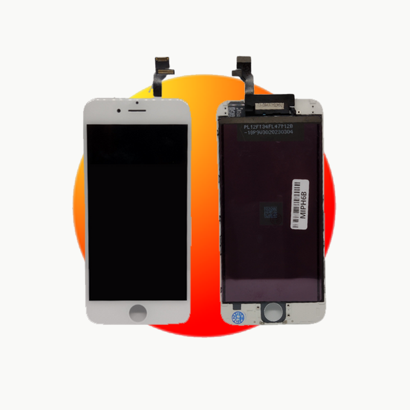 MODULO IPHONE 6 BLANCO OLED