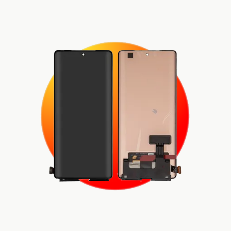 MODULO INFINIX NOTE 40 PRO 4G/5G (X6850/X6851) OLED