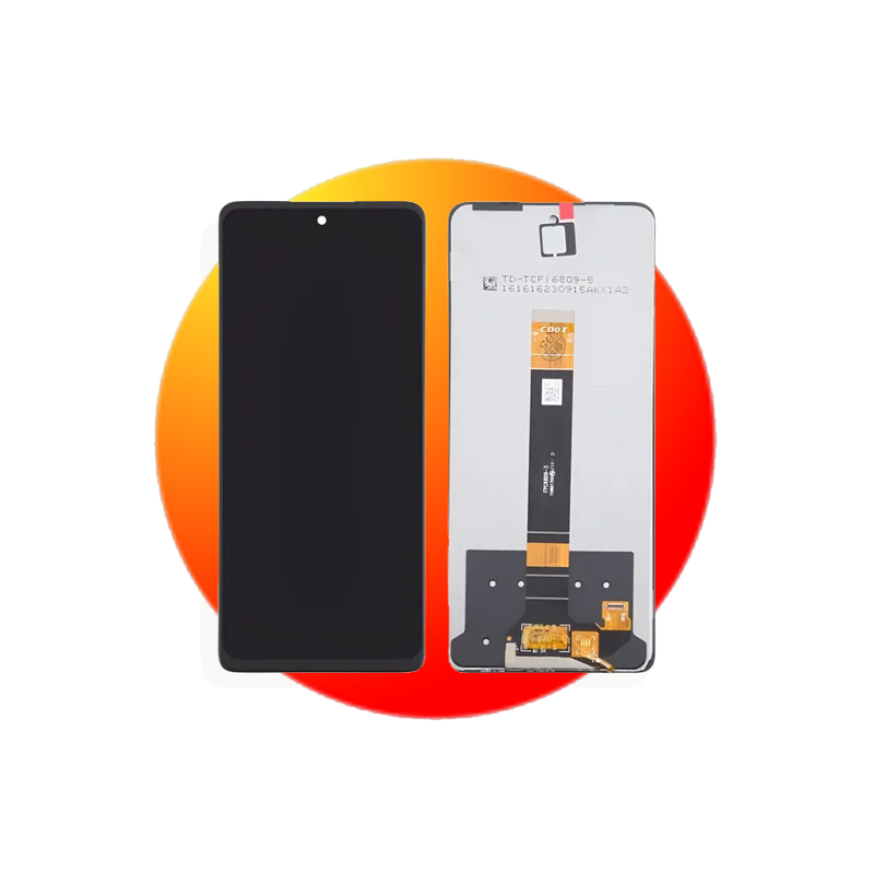 MODULO TCL 50 PRO 5G NXTPAPER OLED