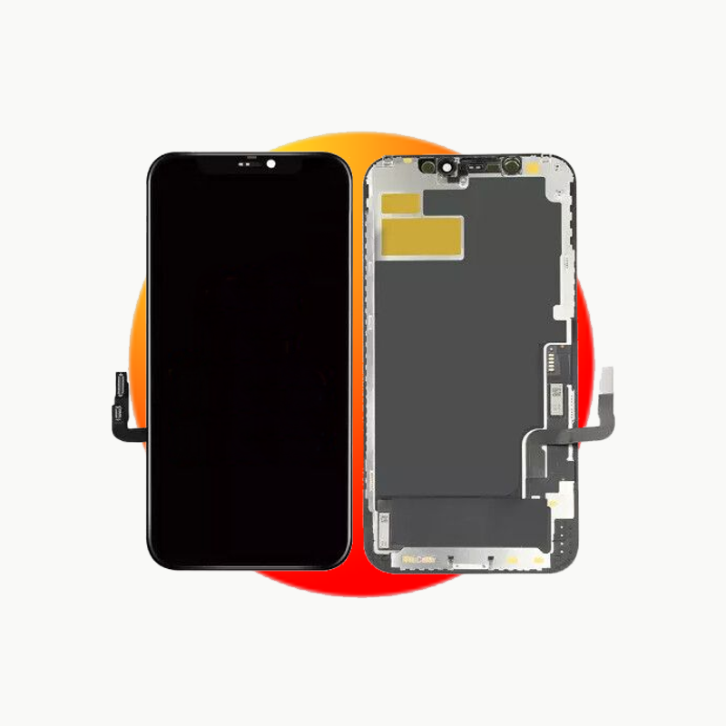MODULO IPHONE 12 / 12 PRO OLED GX HARD