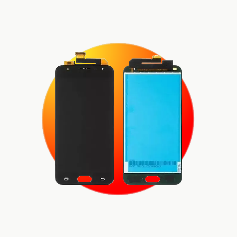 MODULO SAMSUNG J5 PRIME (G570) NEGRO OLED