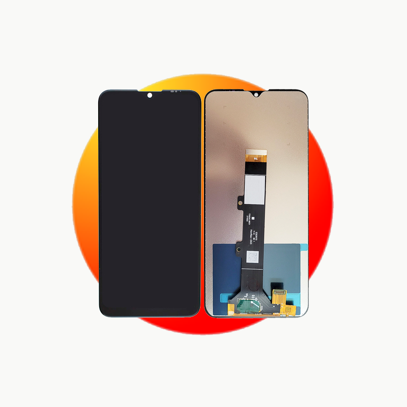 MODULO MOTOROLA EDGE 30 ULTRA (XT2241) NEGRO OLED