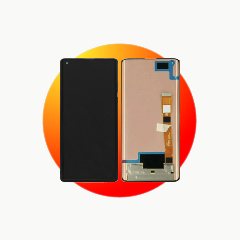 MODULO MOTOROLA MOTO EDGE (XT2063) NEGRO OLED