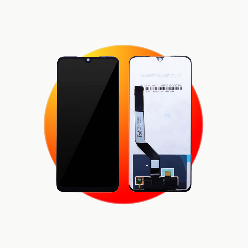 MODULO XIAOMI REDMI NOTE 7 PRO OLED
