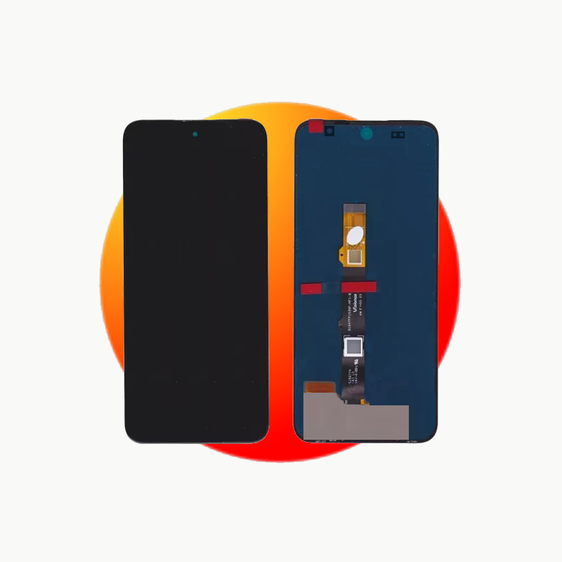 MODULO MOTOROLA G71 5G (XT21699) TFT SIN HUELLA