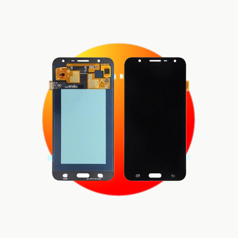 MODULO SAMSUNG J7 NEO (J701) NEGRO OLED