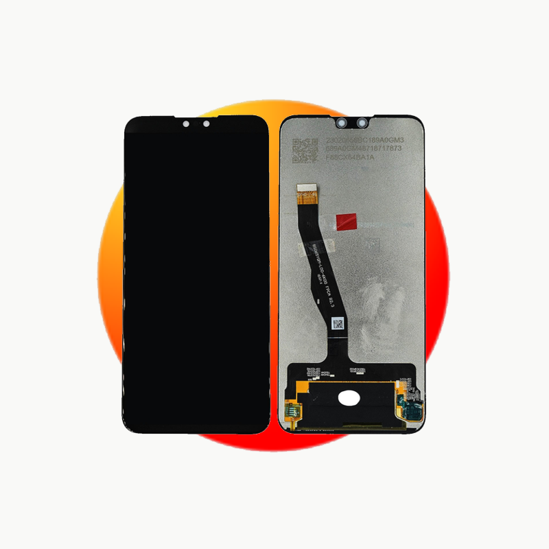 MODULO HUAWEI Y9A OLED