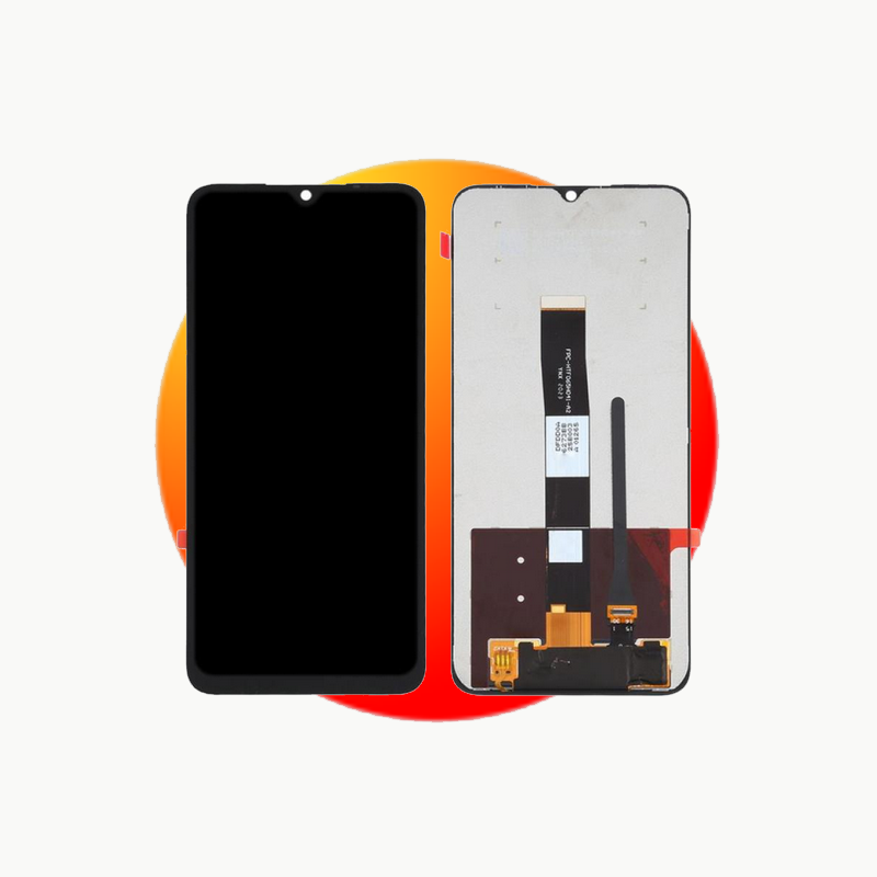 MODULO XIAOMI REDMI 9A/9C OLED