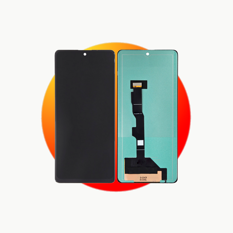 MODULO XIAOMI REDMI NOTE 13 5G OLED PANTALLA CHICA