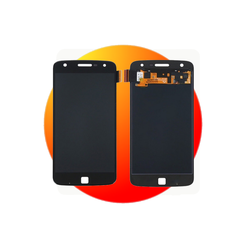MODULO MOTOROLA Z PLAY (XT1635) NEGRO OLED