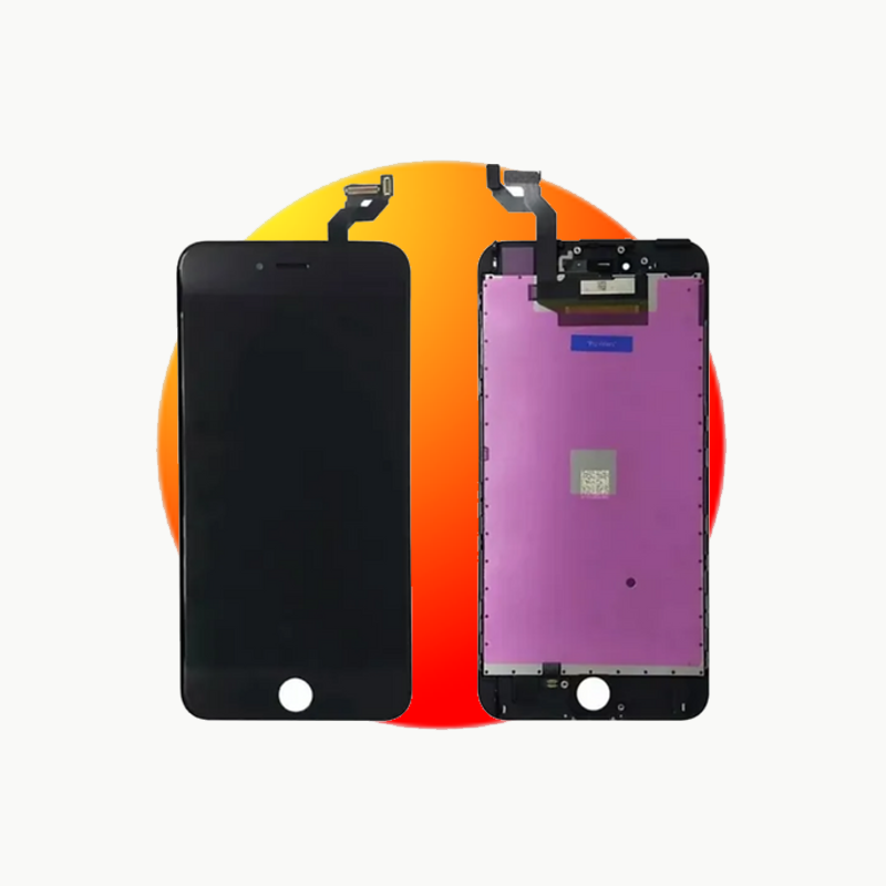 MODULO IPHONE 6 PLUS NEGRO OLED