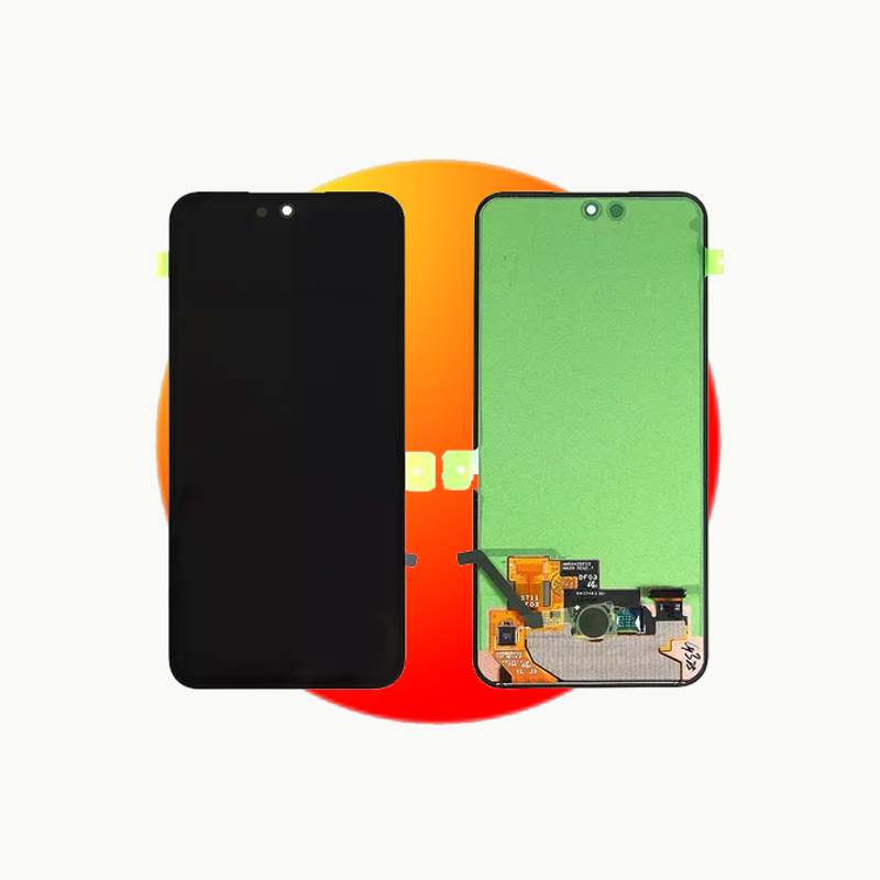 MODULO SAMSUNF S23 FE (S711) OLED
