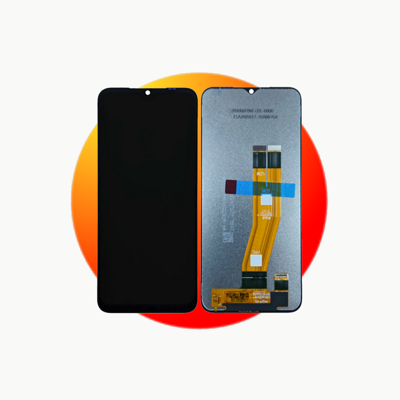 MODULO SAMSUNG A14 4G (A145) OLED