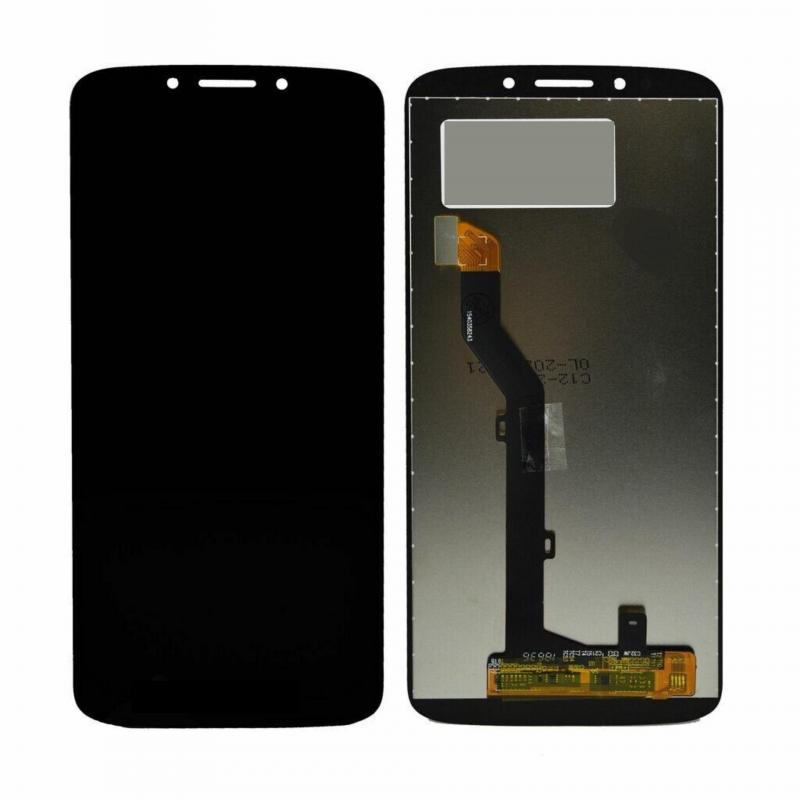 MODULO MOTOROLA XT1922 G6 PLAY NEGRO