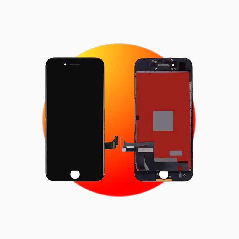 MODULO IPHONE 7 NEGRO OLED