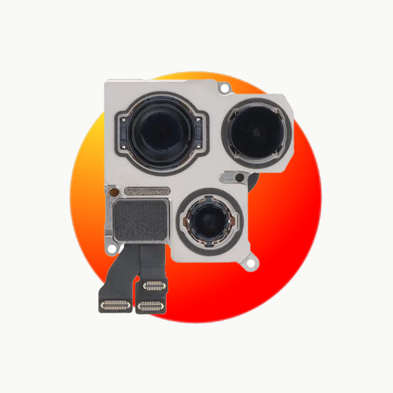 CAMARA IPHONE 15 PRO PRINCIPAL ORIGINAL