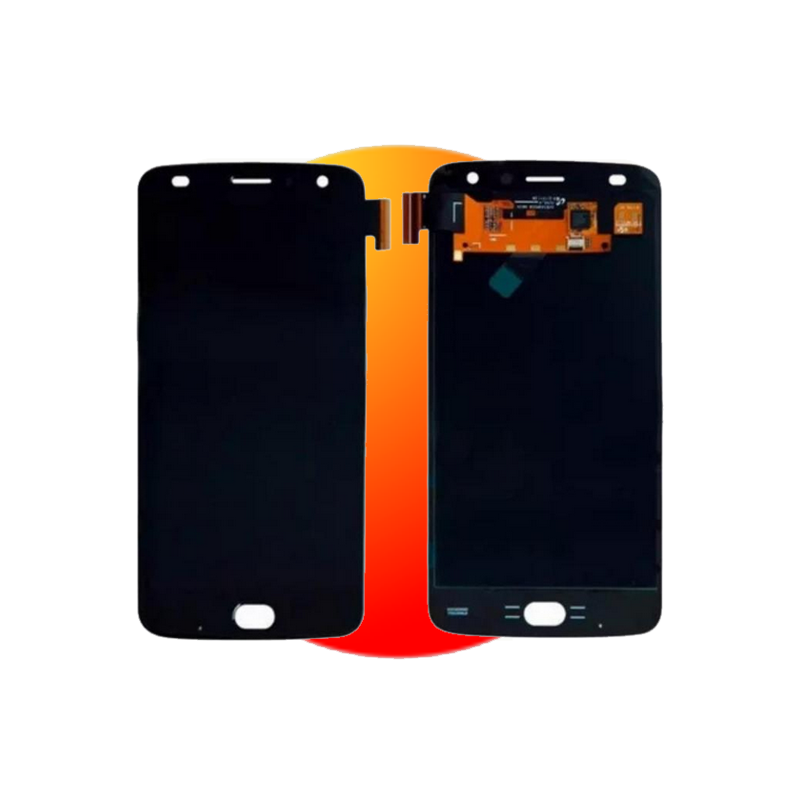 MODULO MOTOROLA XT1710 (Z2 PLAY) NEGRO OLED