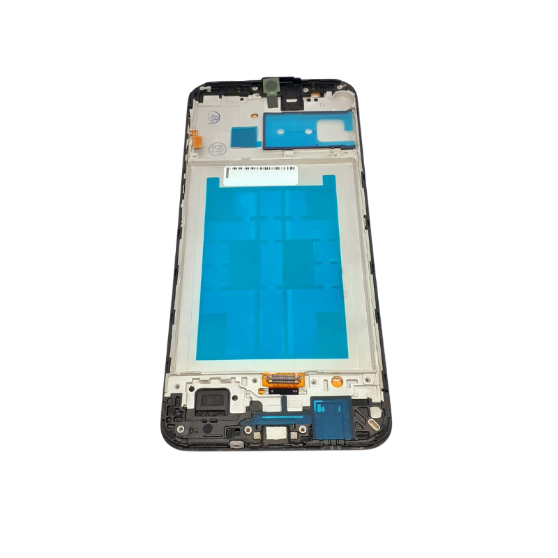 MODULO SAMSUNG M30 / M305 CON MARCO
