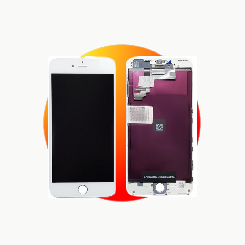 MODULO IPHONE 6 PLUS BLANCO OLED