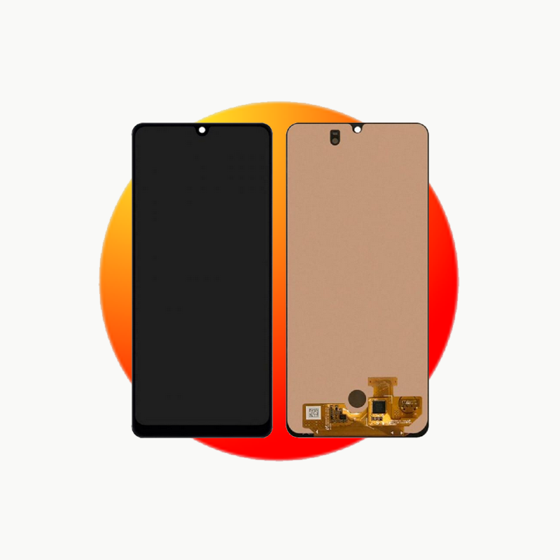 MODULO SAMSUNG A31 (A315) INCELL