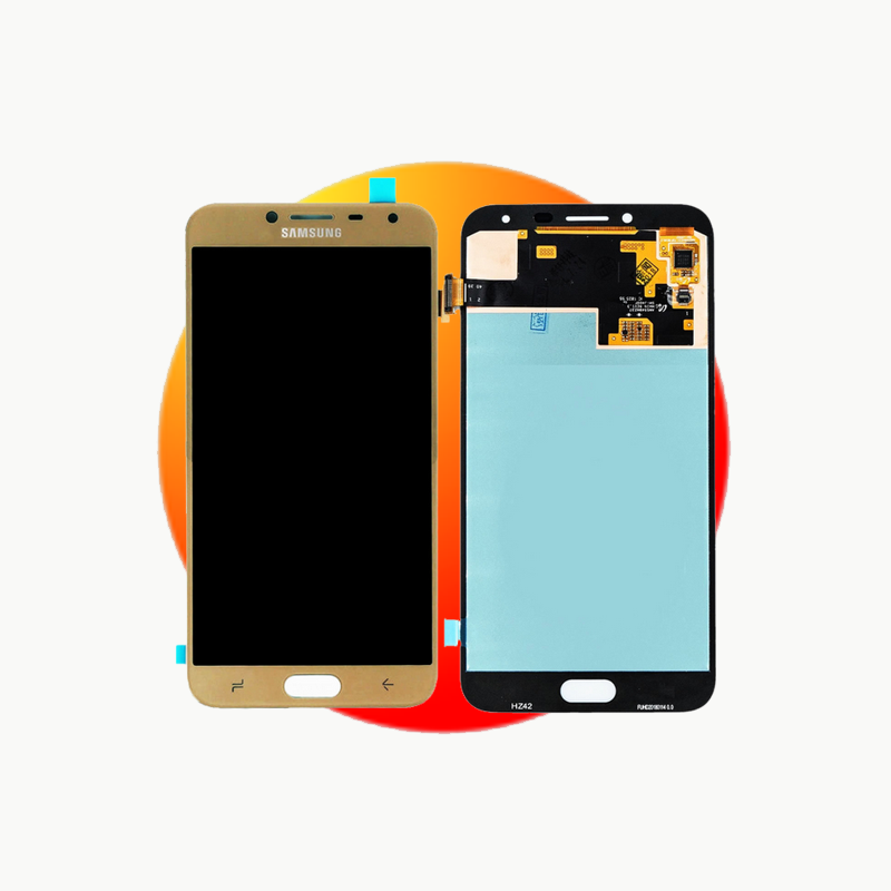 MODULO SAMSUNG J4 (J400) DORADO INCELL