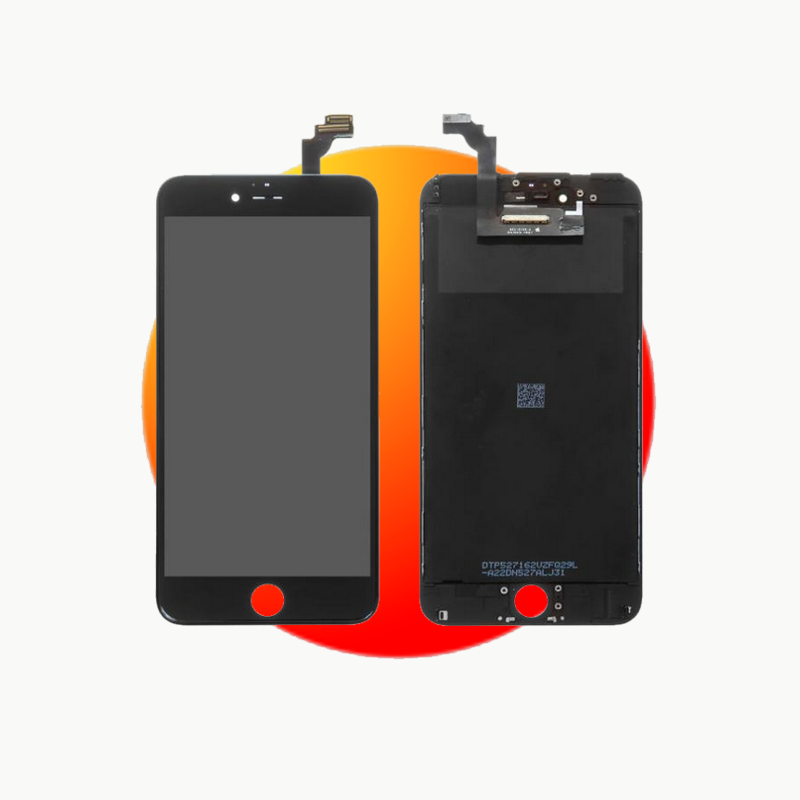 MODULO IPHONE 6 NEGRO OLED