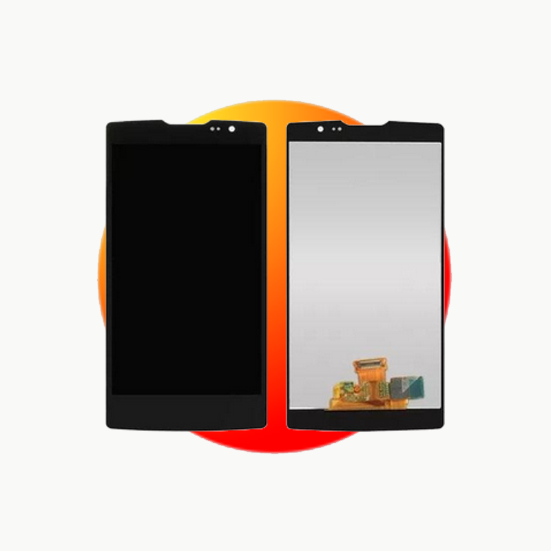 MODULO LG K10 2017 (M250N) OLED CON MARCO