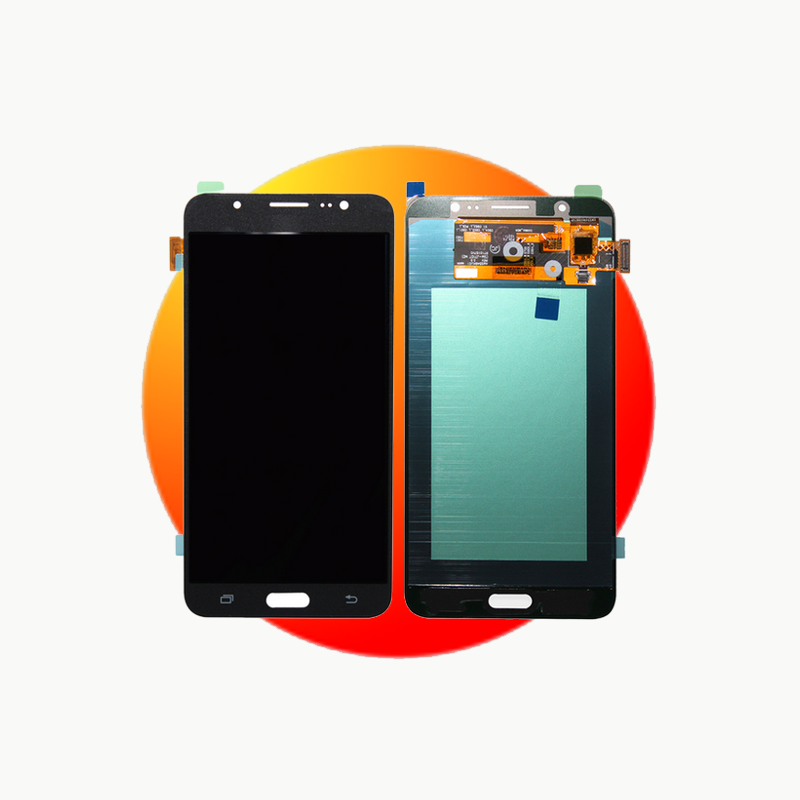 MODULO SAMSUNG J7 2016 (J710) NEGRO OLED