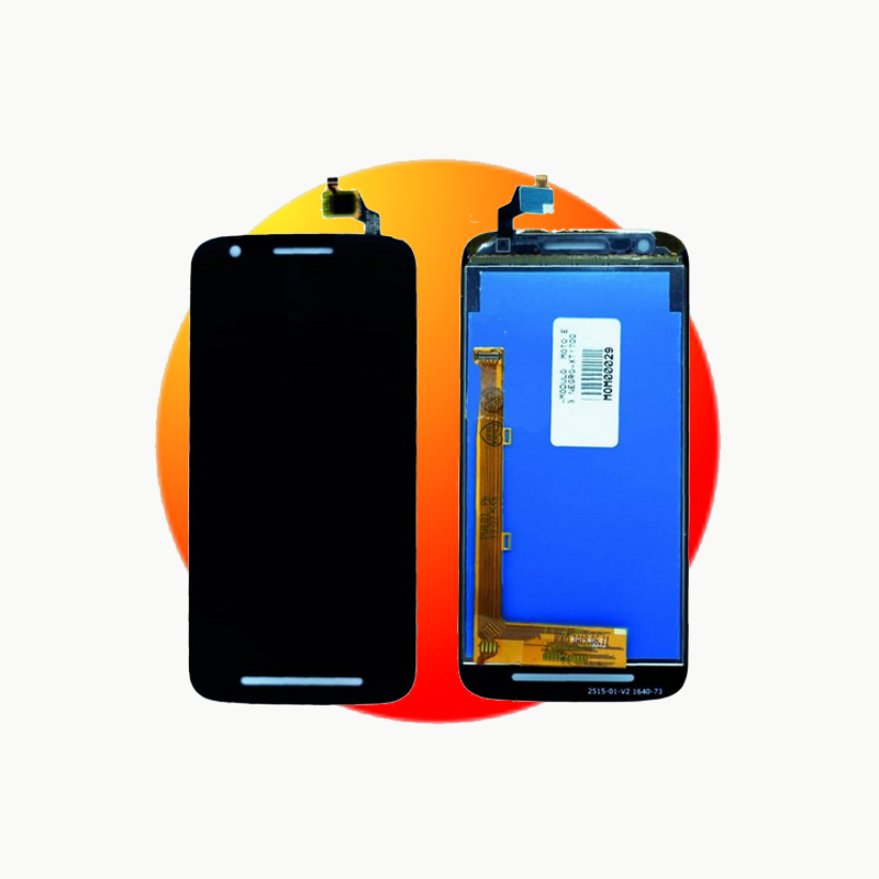 MODULO MOTOROLA MOTO E3 (XT1700) NEGRO OLED