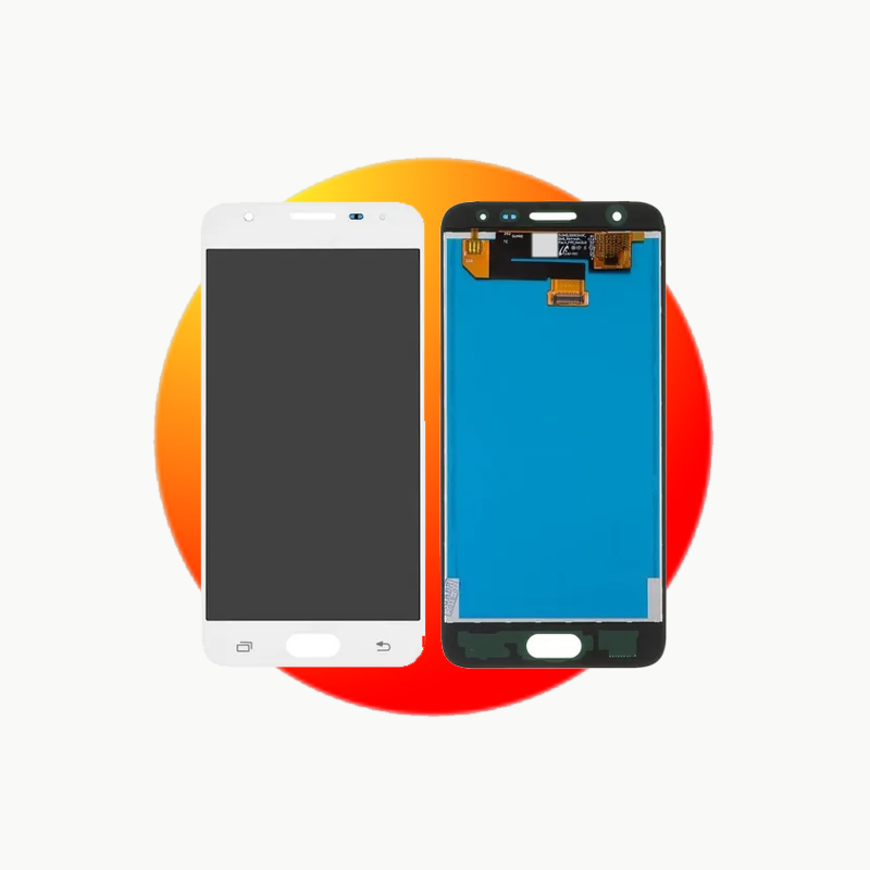 MODULO SAMSUNG J5 PRIME (G570) OLED BLANCO