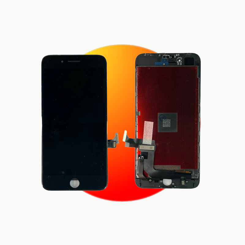 MODULO IPHONE 8 NEGRO OLED
