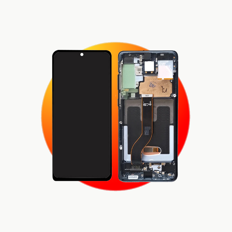 MODULO SAMSUNG S20 PLUS (G985) OLED CON MARCO