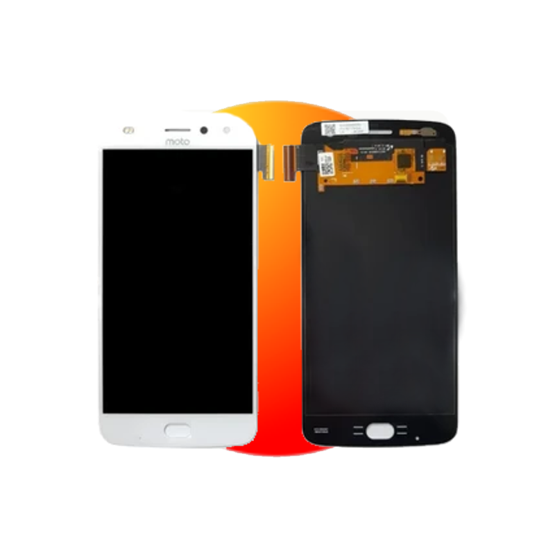 MODULO MOTOROLA Z2 PLAY (XT1710) BLANCO OLED
