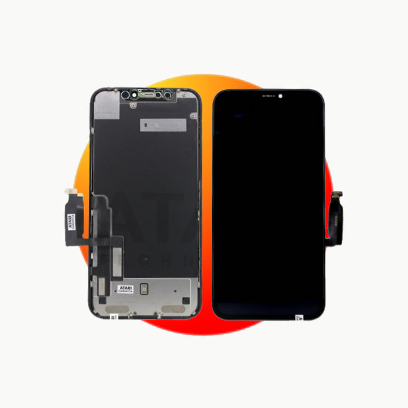 MODULO IPHONE XR MAX INCELL (IC REMOVIBLE)