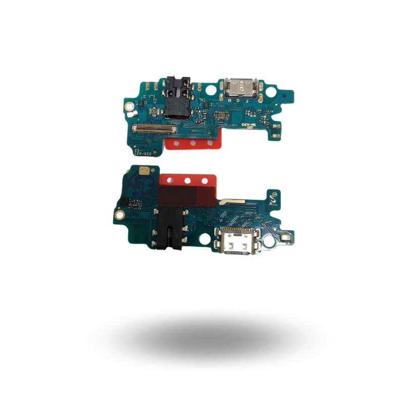 CONECTOR DE CARGA CON PLACA SAMSUNG A31 A315