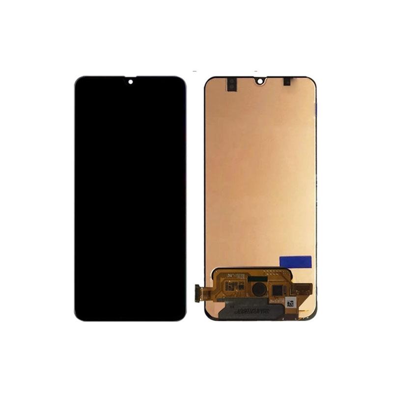 MODULO SAMSUNG A70 OLED  PANTALLA REDUCIDA