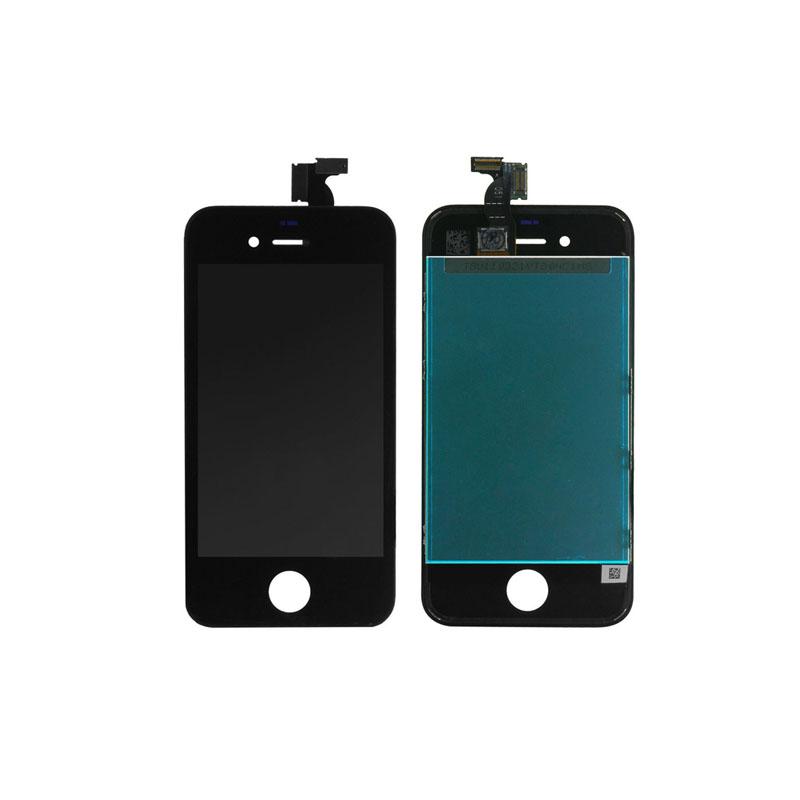 MODULO IPHONE 4G NEGRO