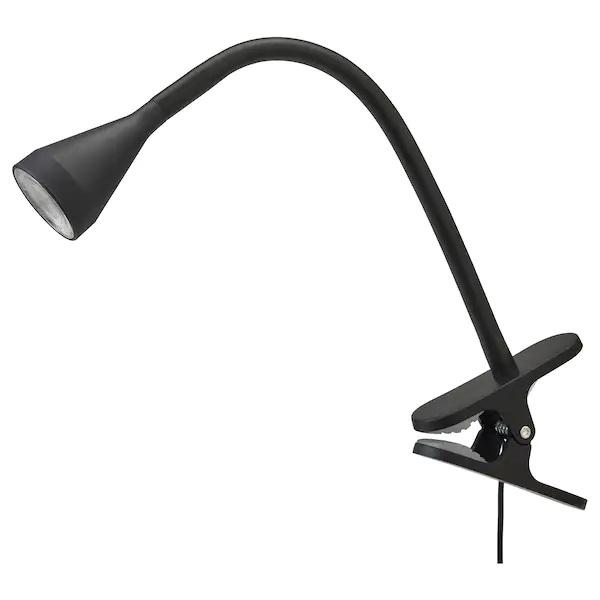 Lampara Black