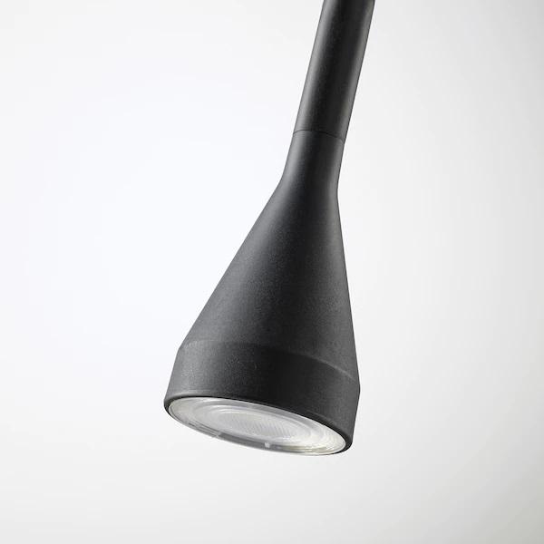 Lampara Black