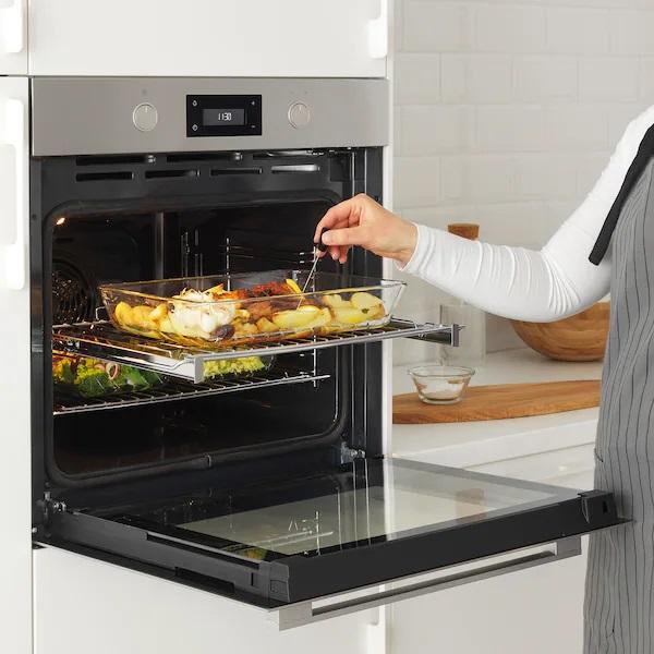 Horno 1