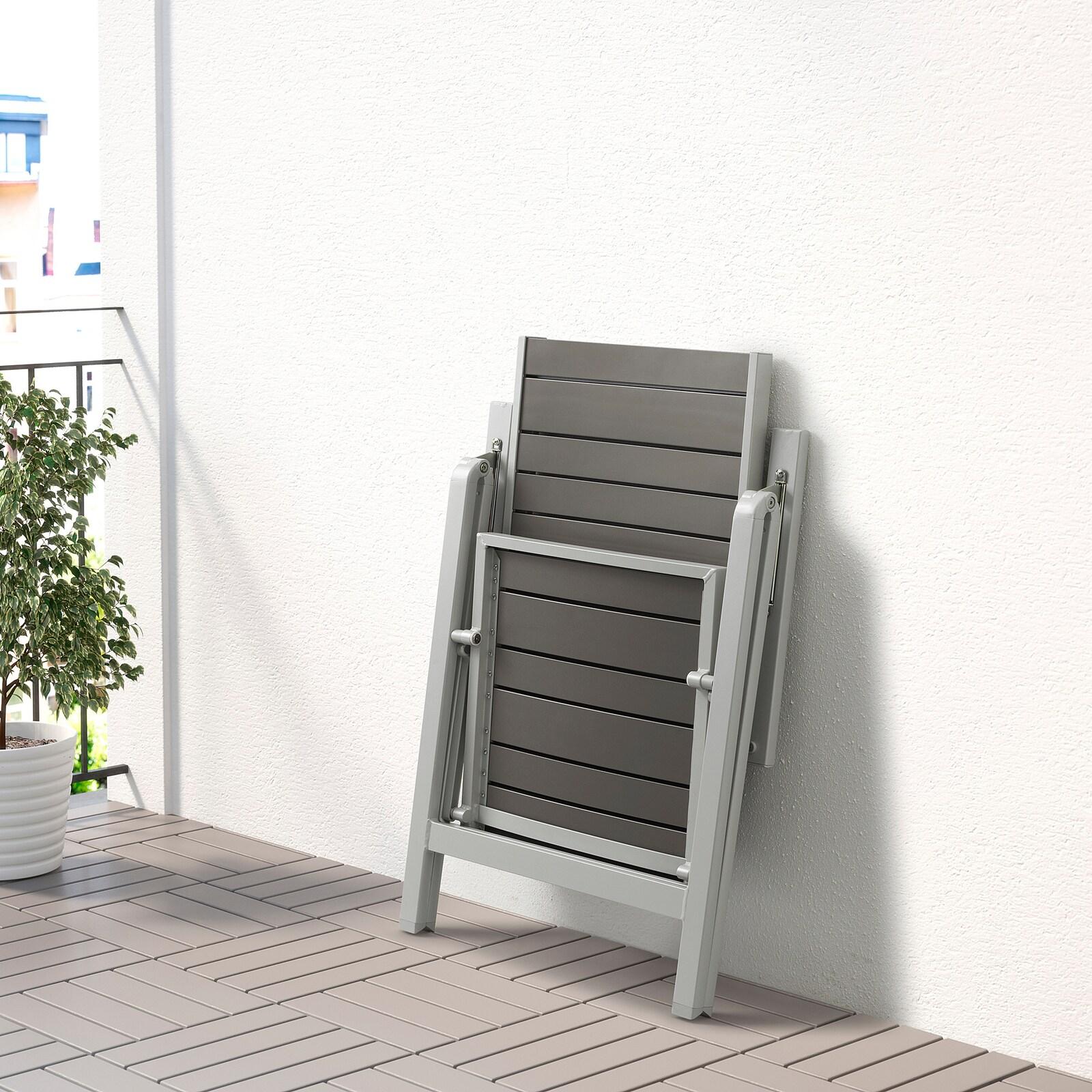 Juego silla + mesa Rachel