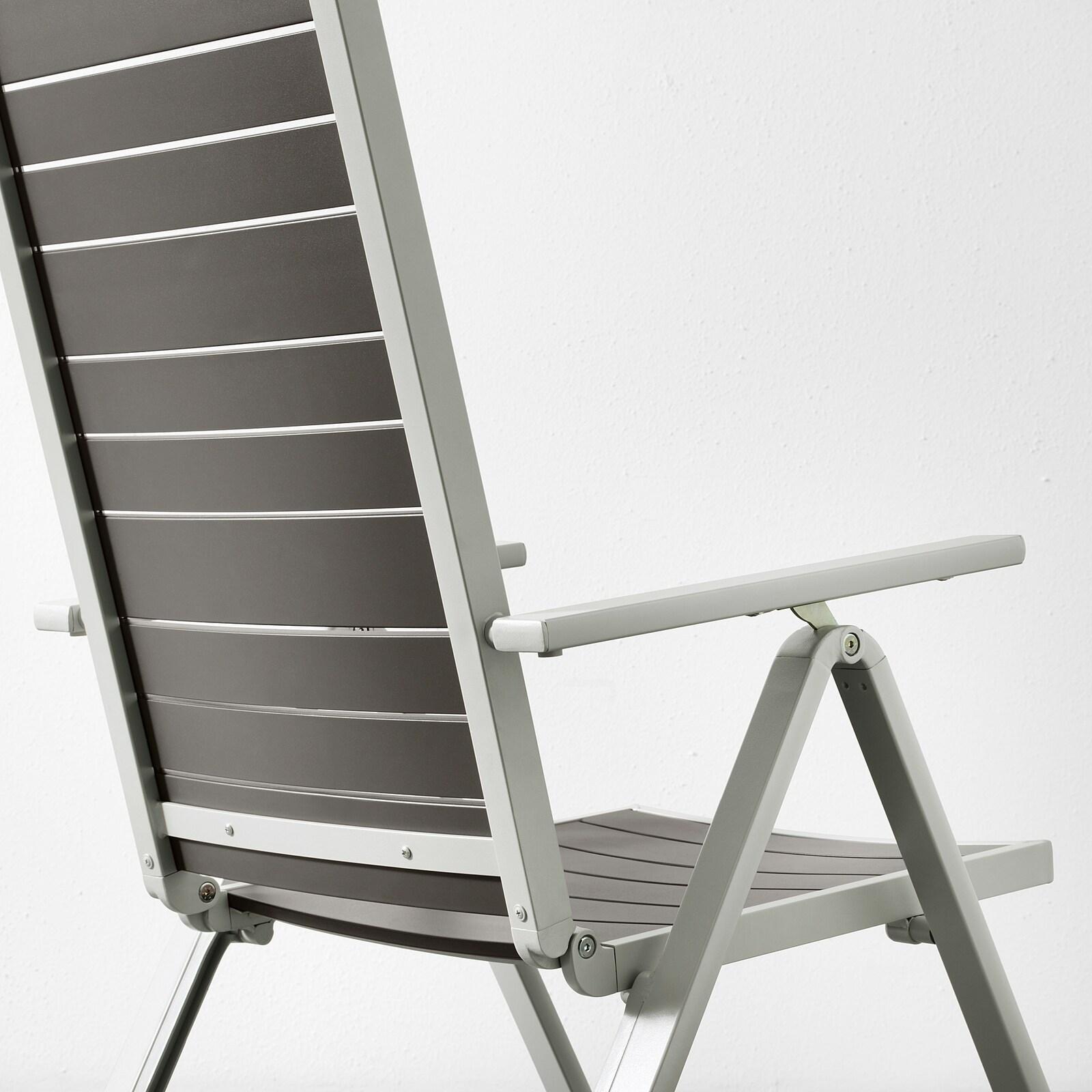 Juego silla + mesa Rachel