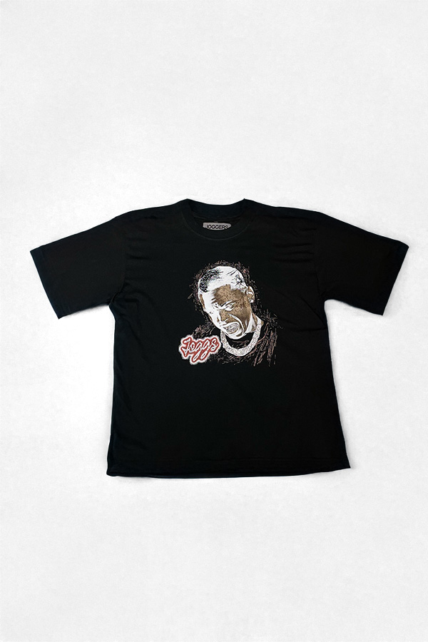 New Remera Light Diamond