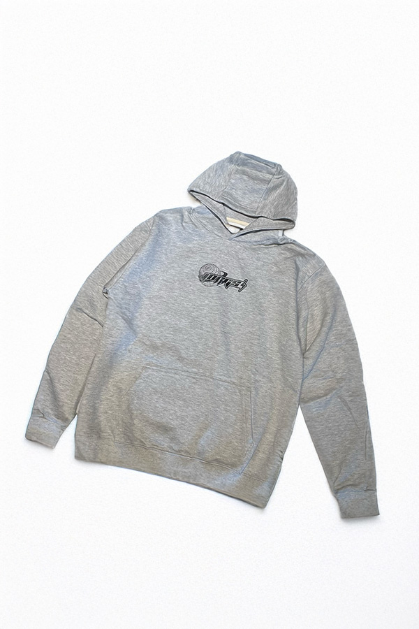 Buzo Joggs Gris Mundito